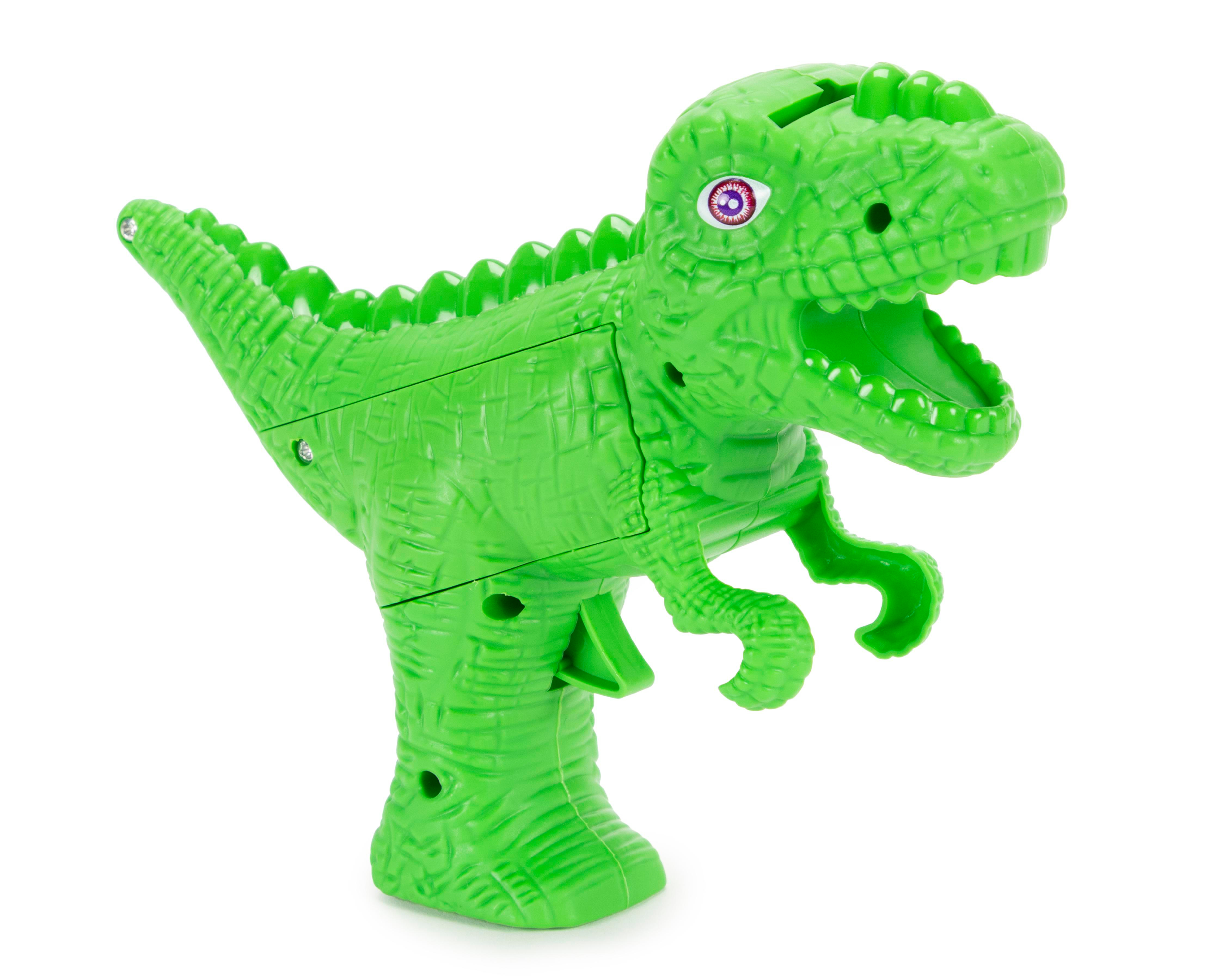 Foto 2 | Proyector de Dinosaurio Minigami