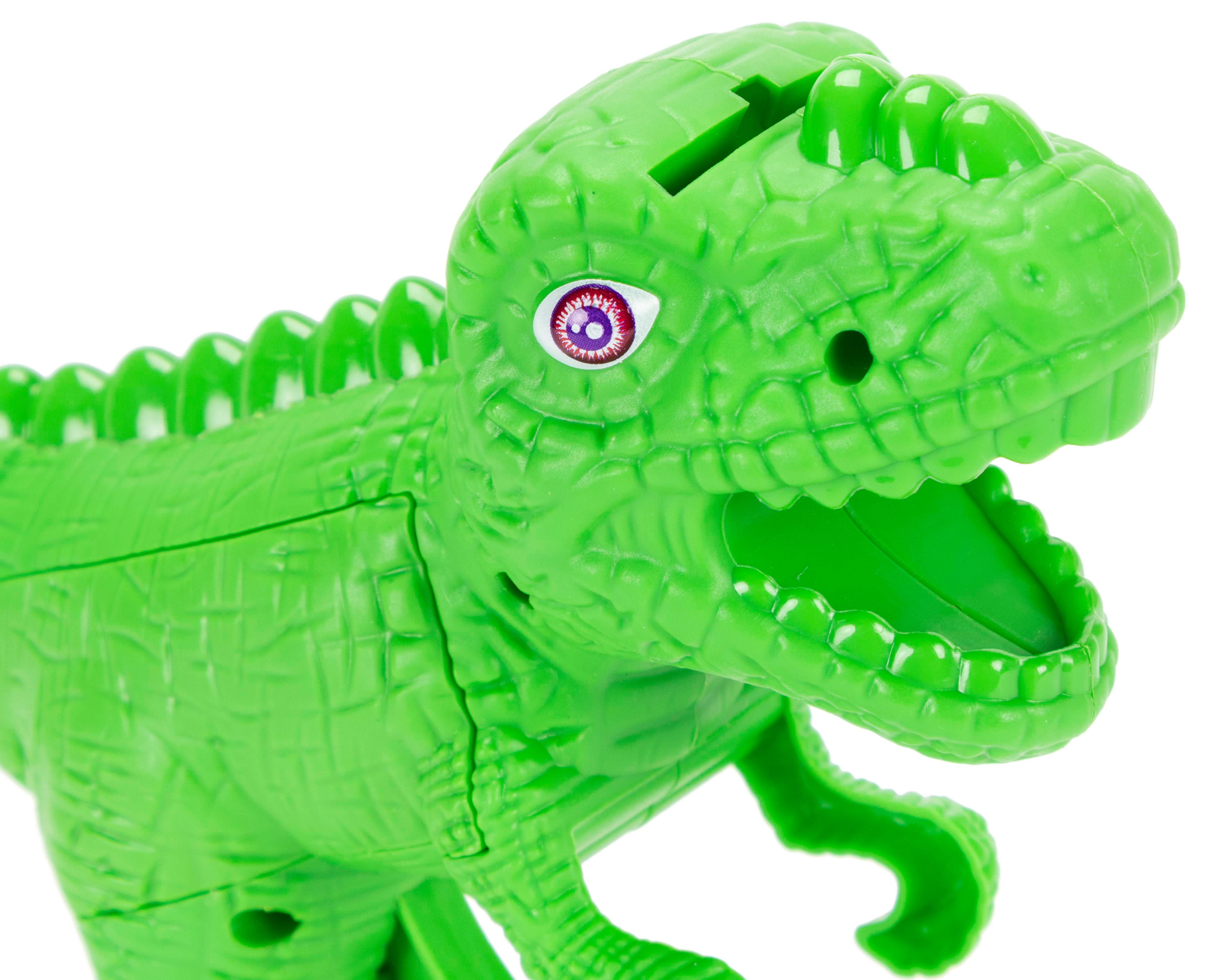 Foto 4 pulgar | Proyector de Dinosaurio Minigami