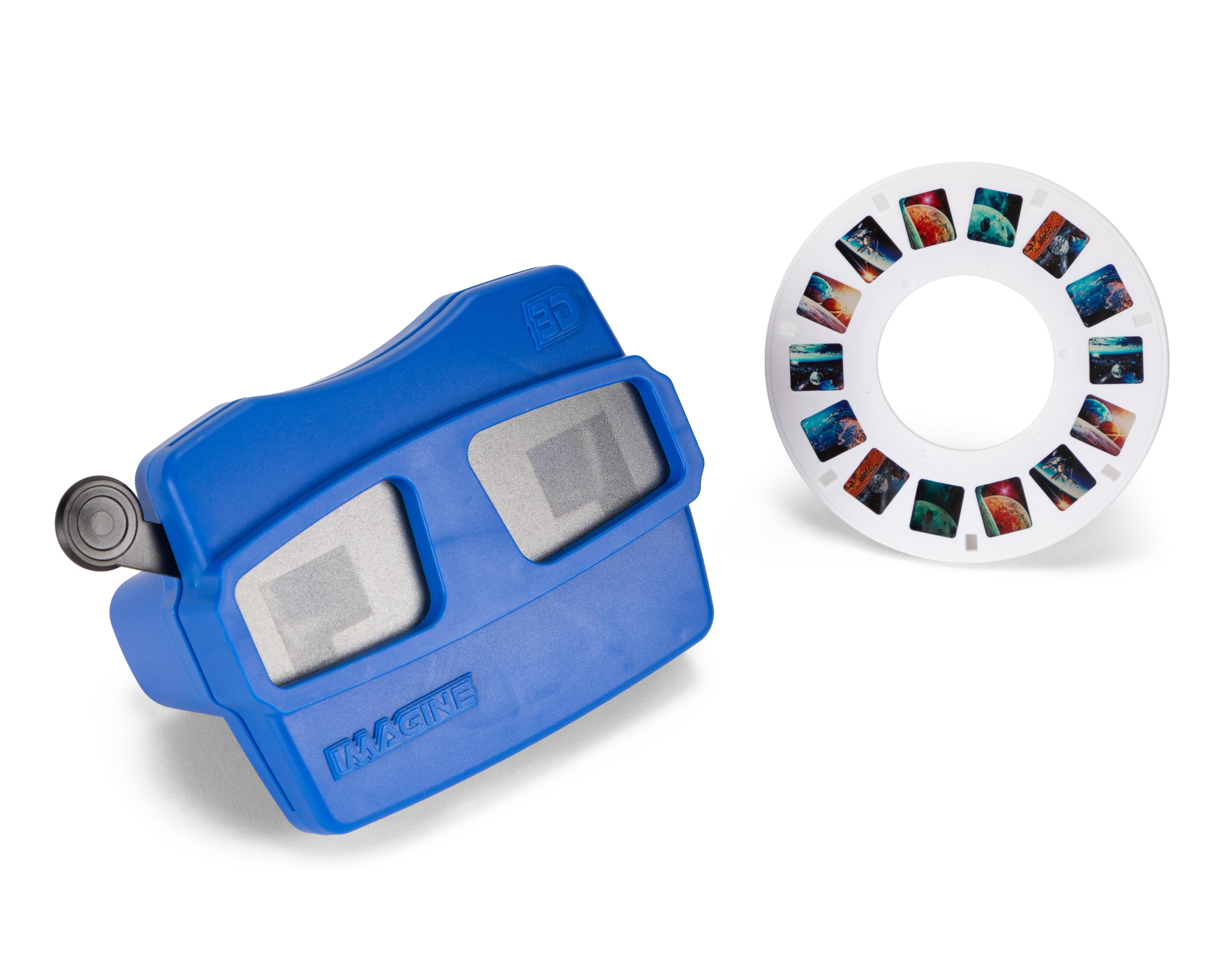 Visor 3D Minigami