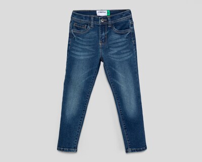 Foto 1 | Pantalón Refill Skinny para Niño