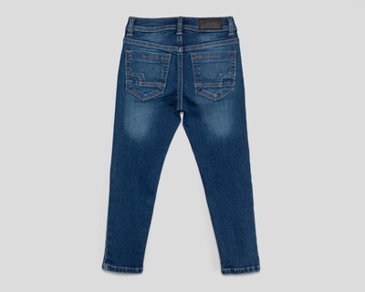Foto 2 | Pantalón Refill Skinny para Niño