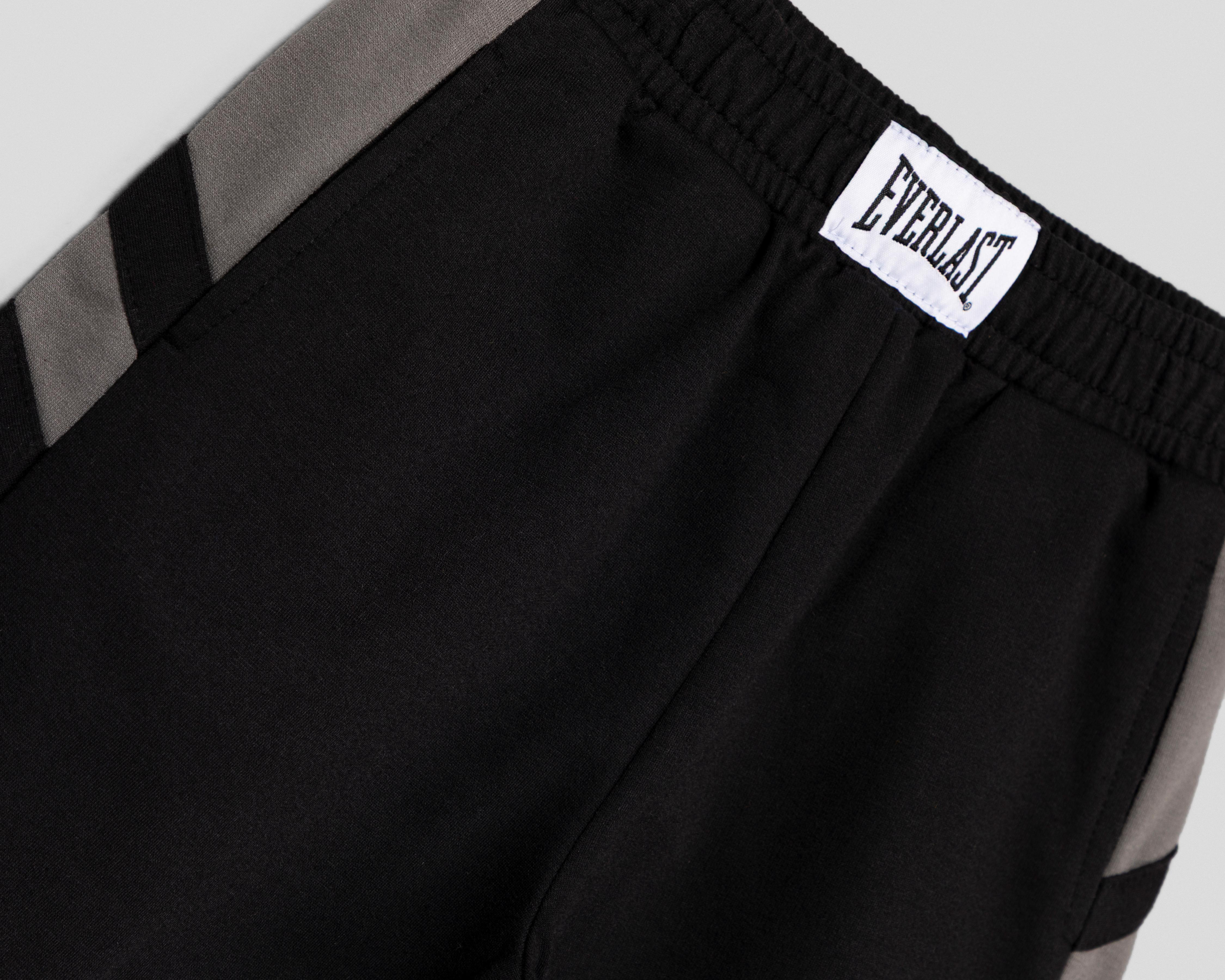 Foto 5 pulgar | Playera y Short Deportivo Everlast para Niño