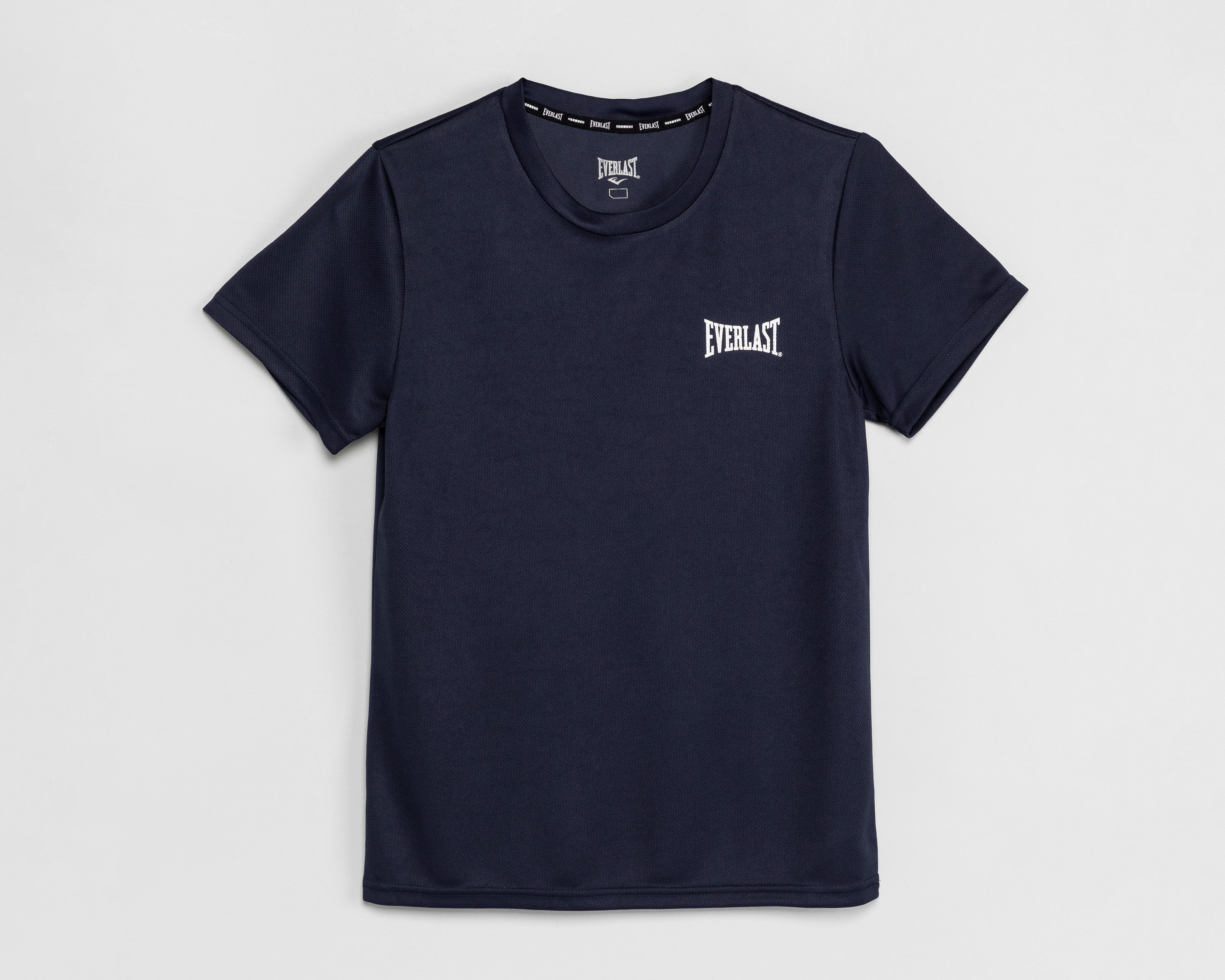 Foto 1 | Playera Deportiva Everlast para Niño
