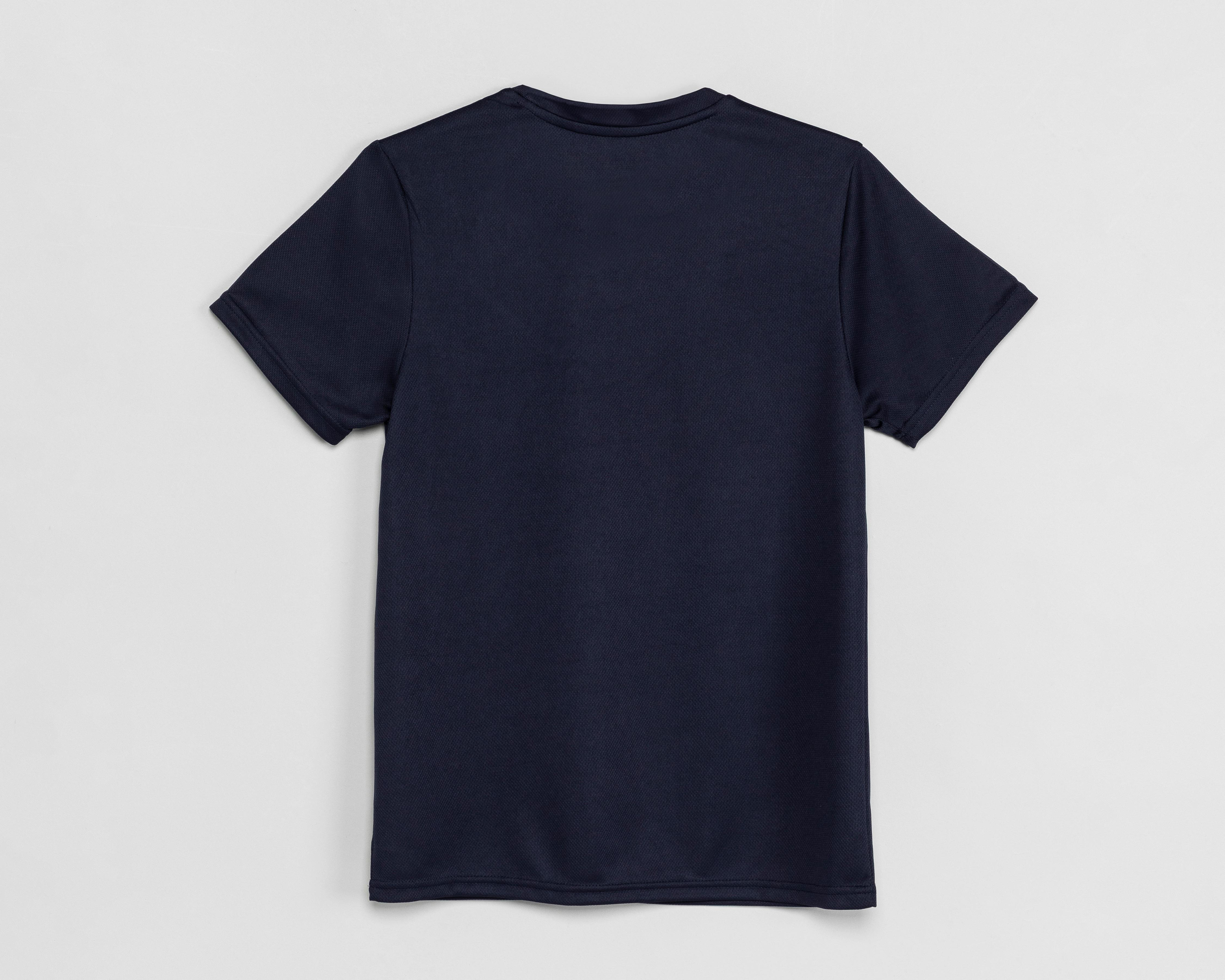 Foto 3 pulgar | Playera Deportiva Everlast para Niño