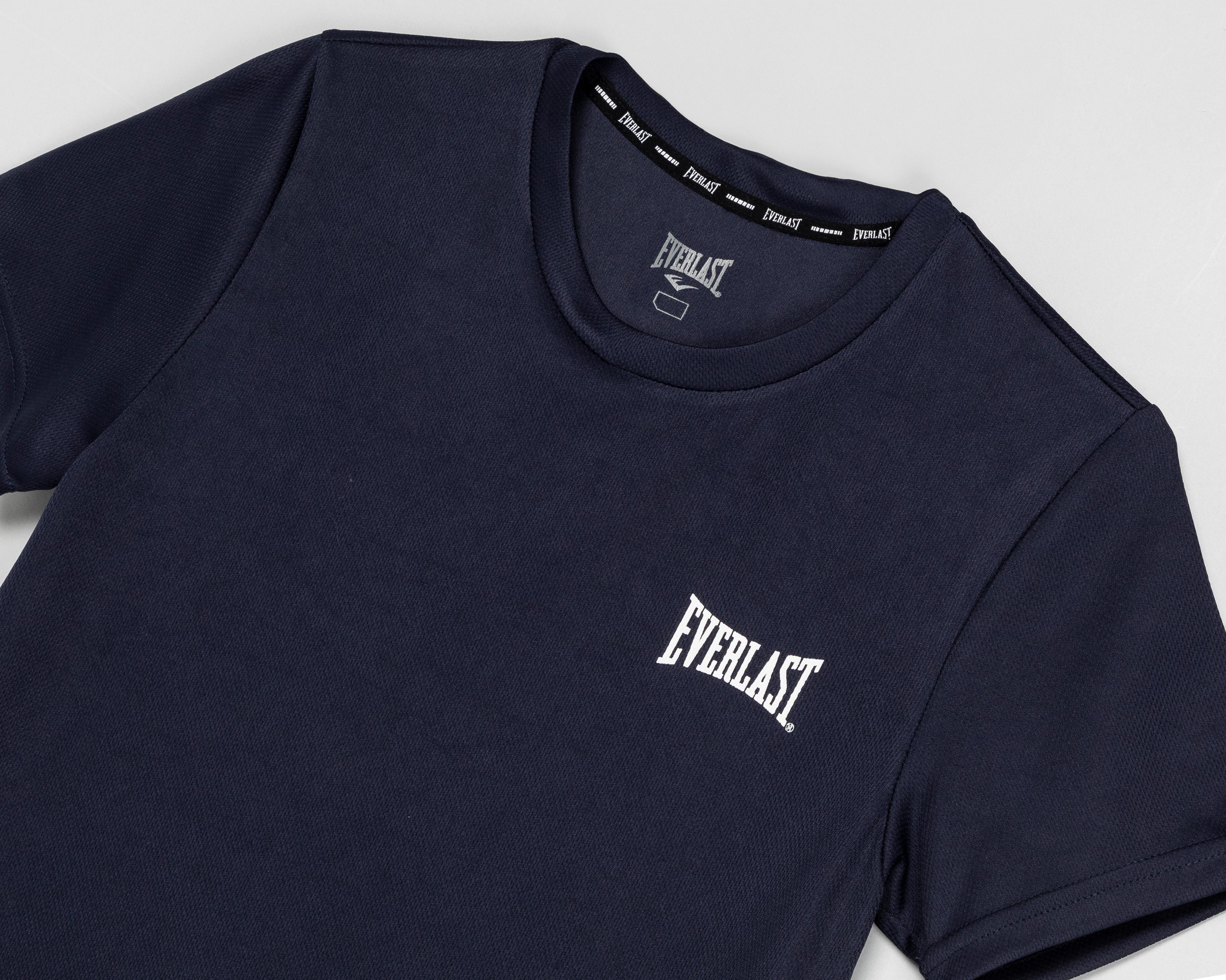 Foto 3 | Playera Deportiva Everlast para Niño