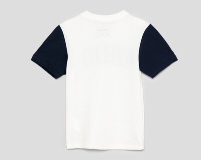 Foto 2 | Playera Refill Manga Corta Estampada para Niño