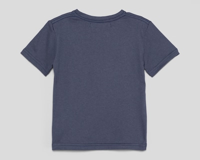 Foto 2 | Playera Refill Manga Corta Estampada para Niño