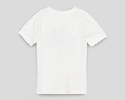 Foto 2 | Playera Refill Manga Corta Estampada para Niño