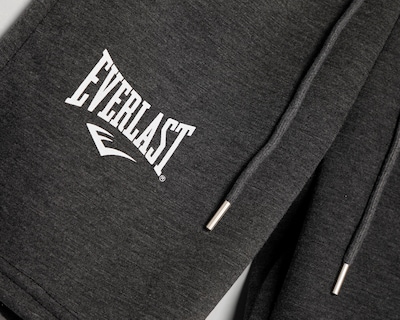 Foto 3 | Short Deportivo Everlast Juvenil