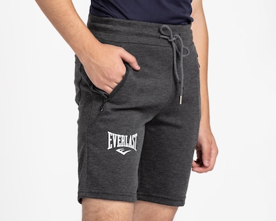 Foto 4 | Short Deportivo Everlast Juvenil