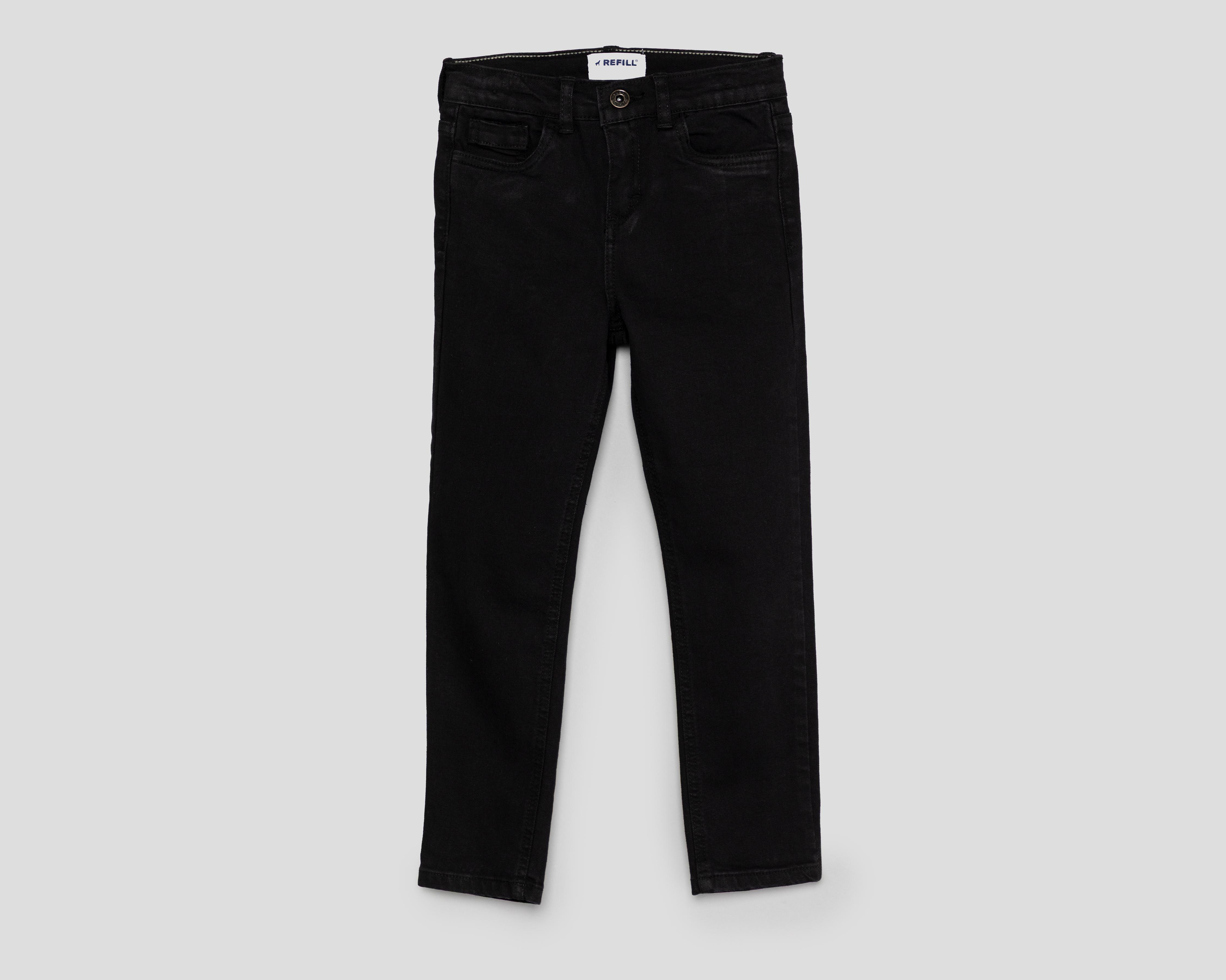 Foto 1 | Pantalón Refill Skinny para Niño