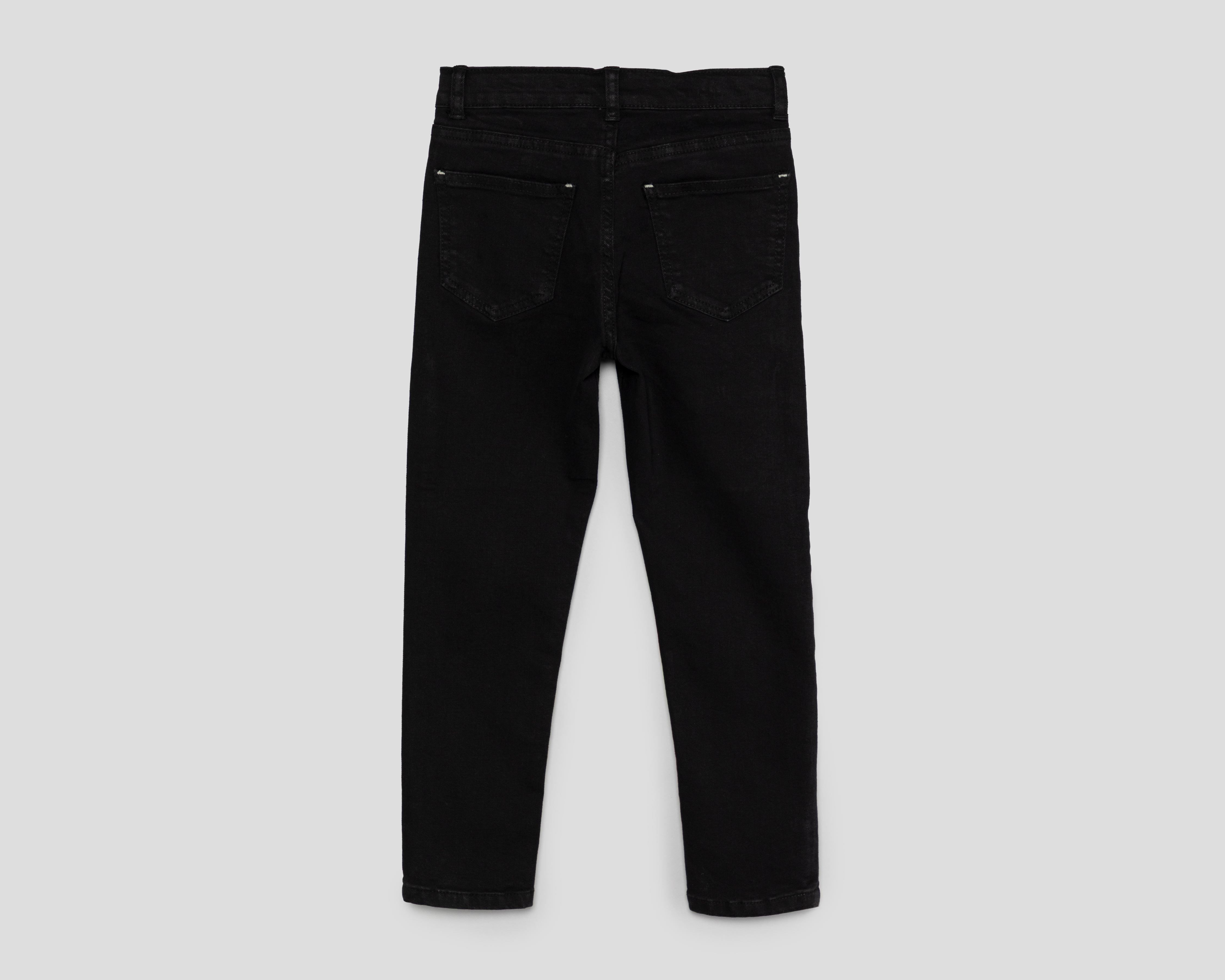 Foto 2 | Pantalón Refill Skinny para Niño