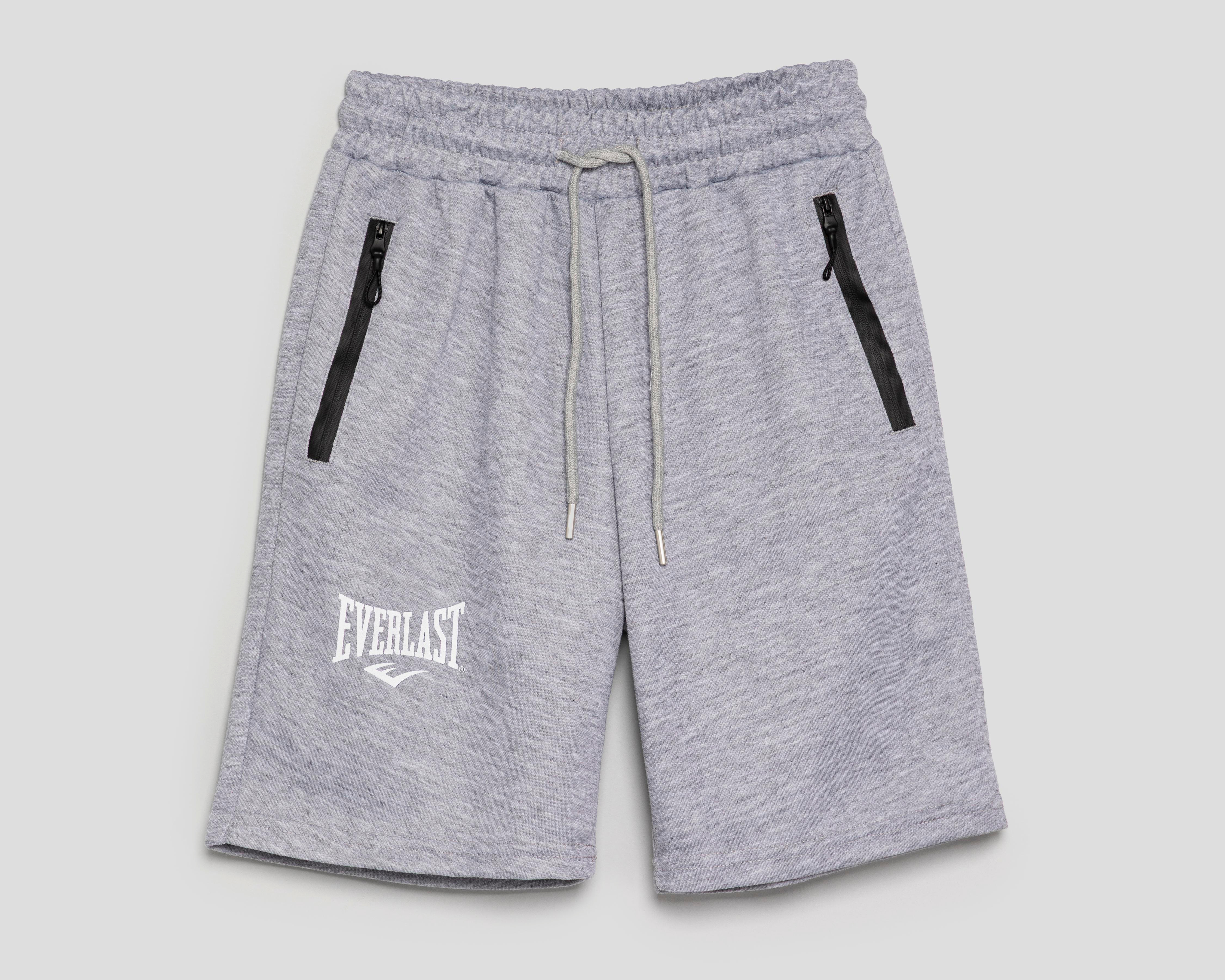 Short Deportivo Everlast Juvenil
