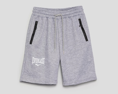 Foto 1 | Short Deportivo Everlast Juvenil