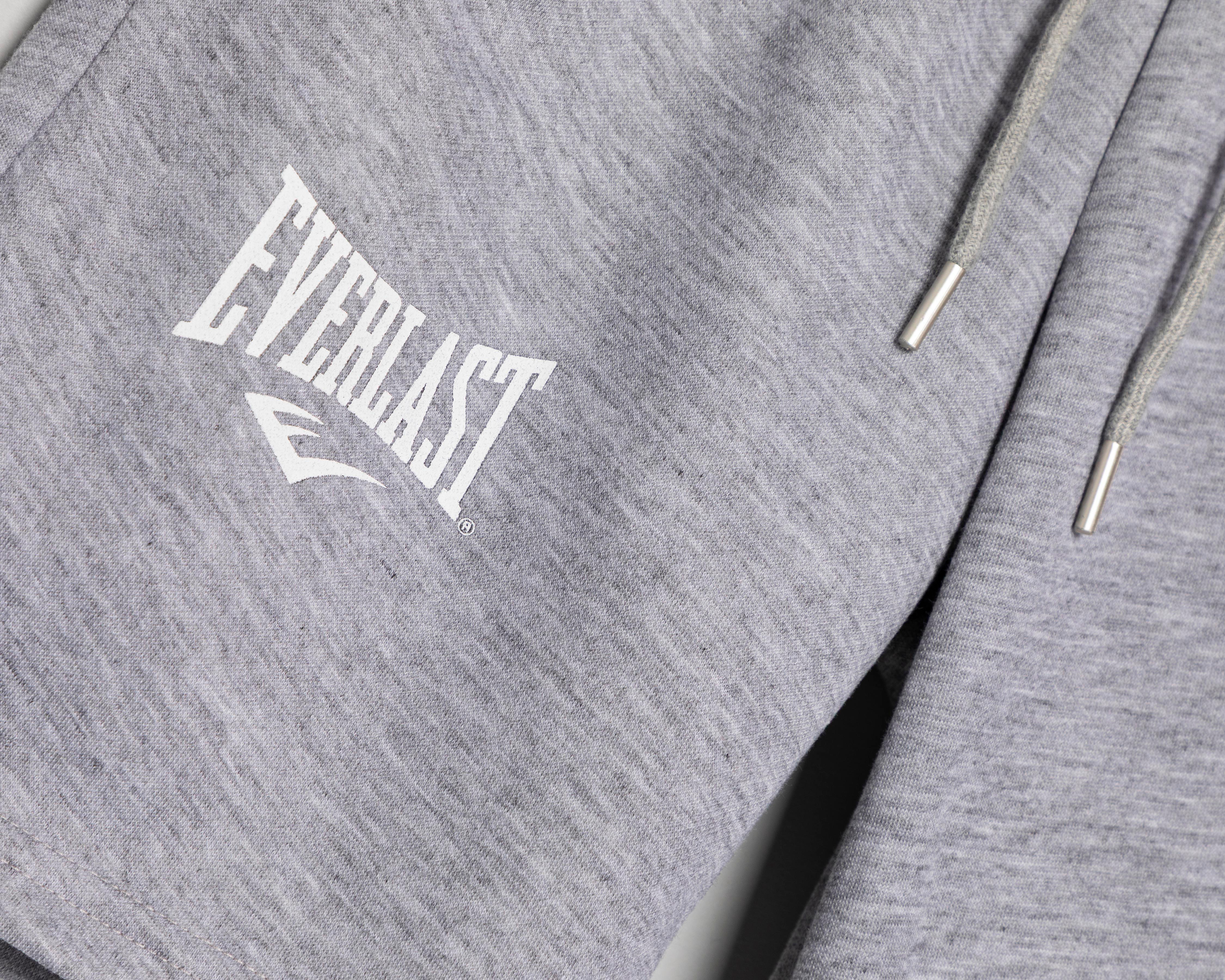 Foto 3 | Short Deportivo Everlast Juvenil