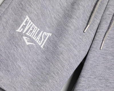 Foto 3 | Short Deportivo Everlast Juvenil