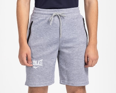 Foto 4 | Short Deportivo Everlast Juvenil