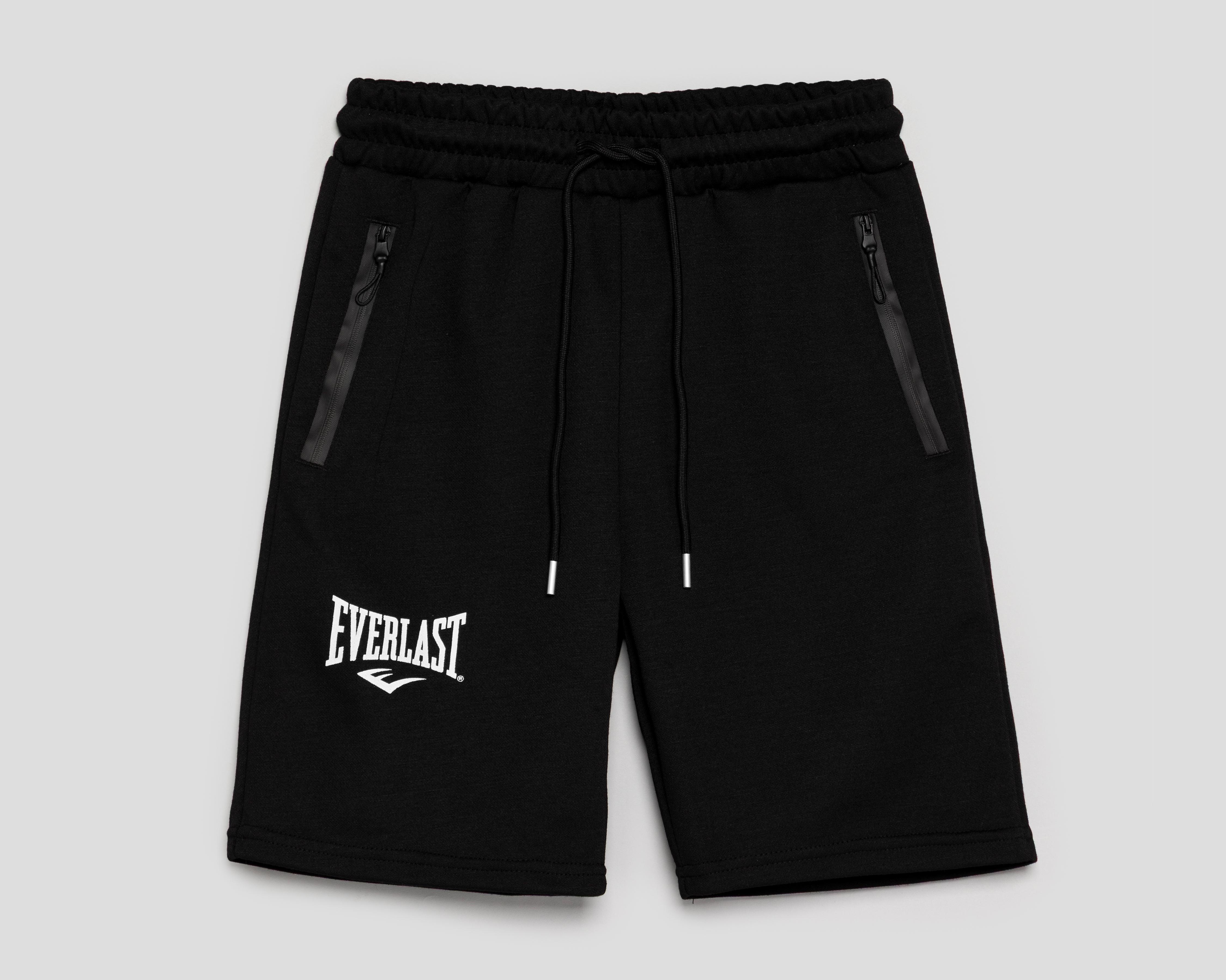 Foto 2 pulgar | Short Deportivo Everlast Juvenil