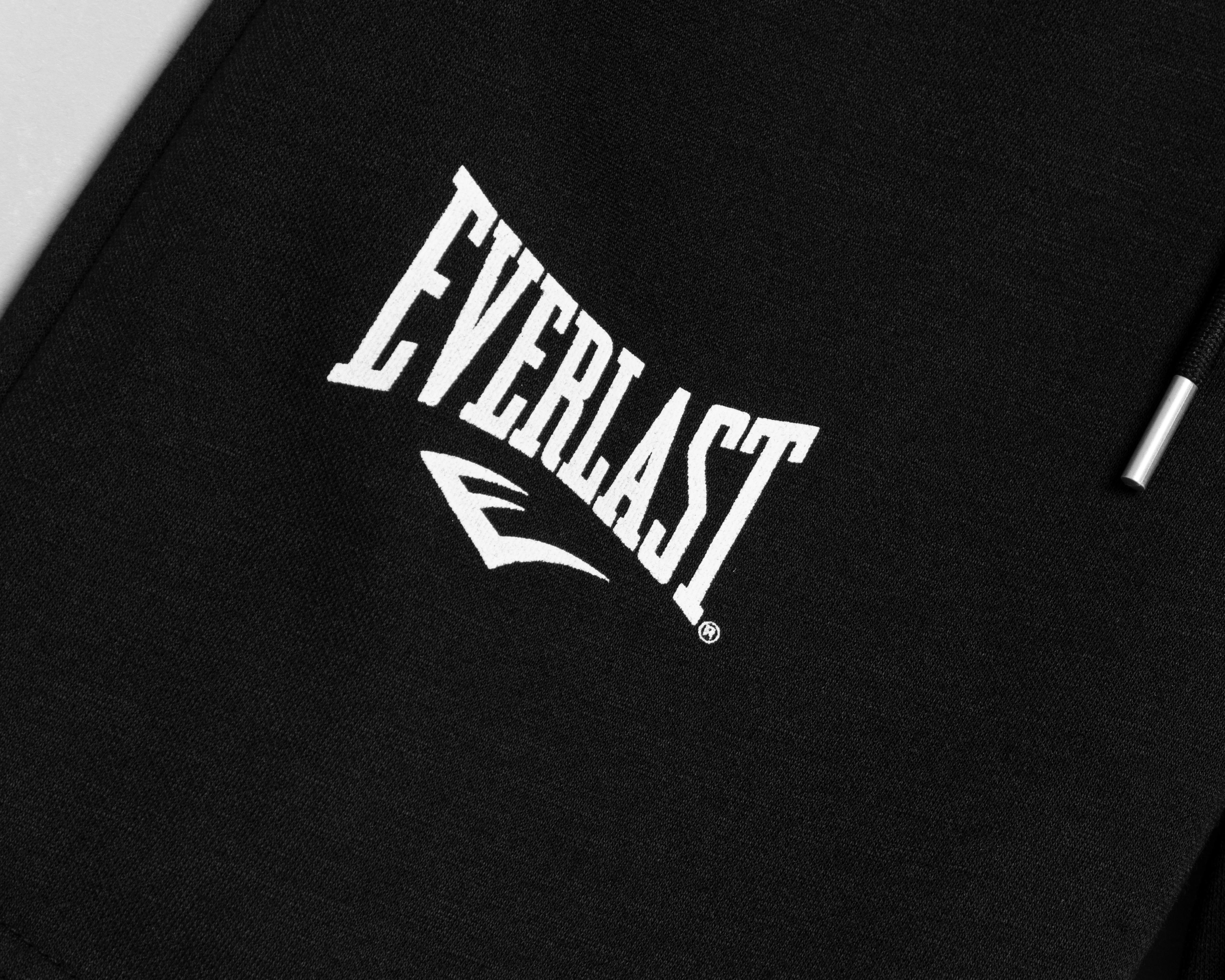 Foto 4 pulgar | Short Deportivo Everlast Juvenil