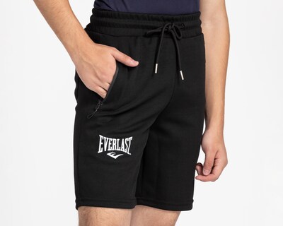 Foto 4 | Short Deportivo Everlast Juvenil