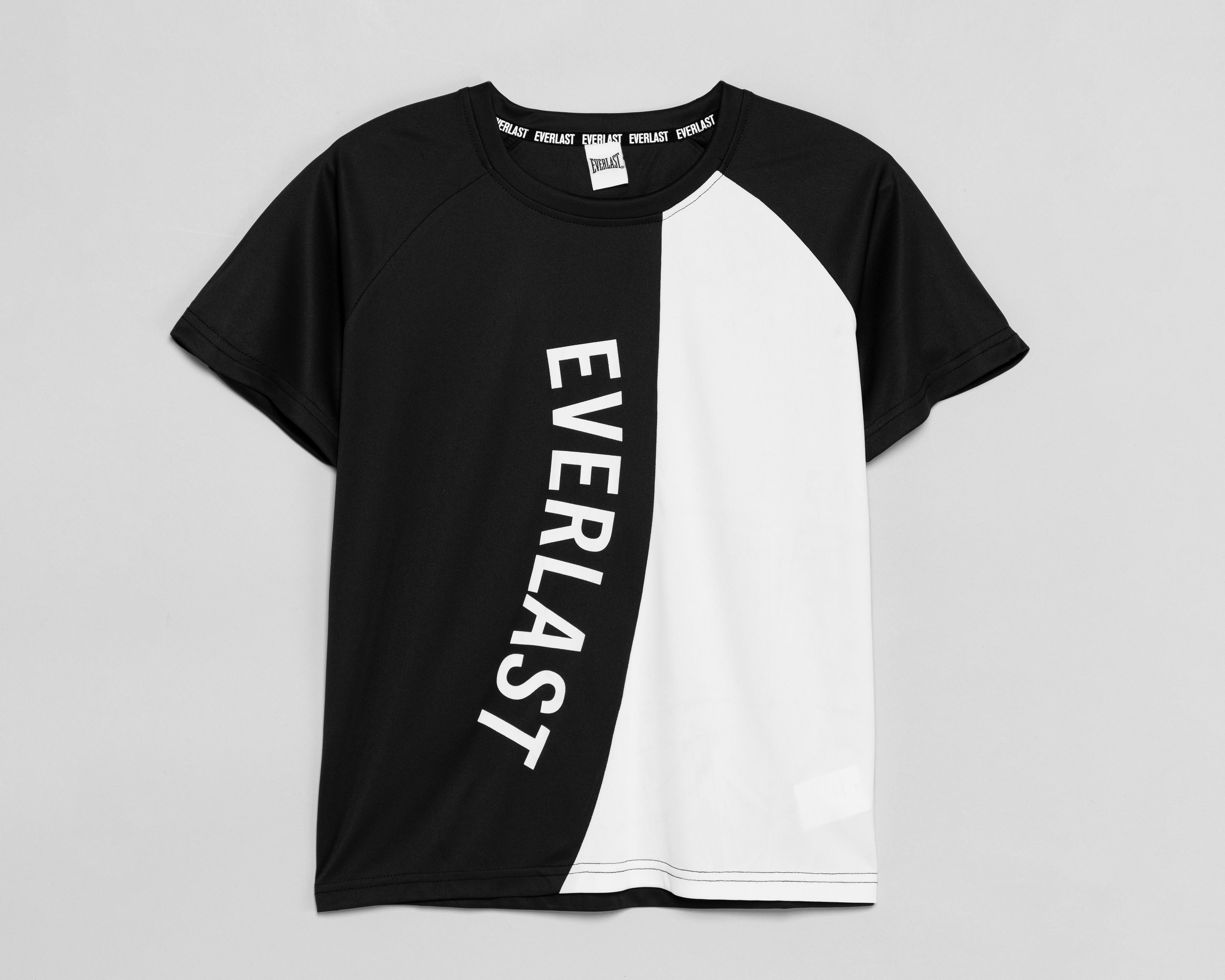 Foto 2 pulgar | Playera Deportiva Everlast para Niño