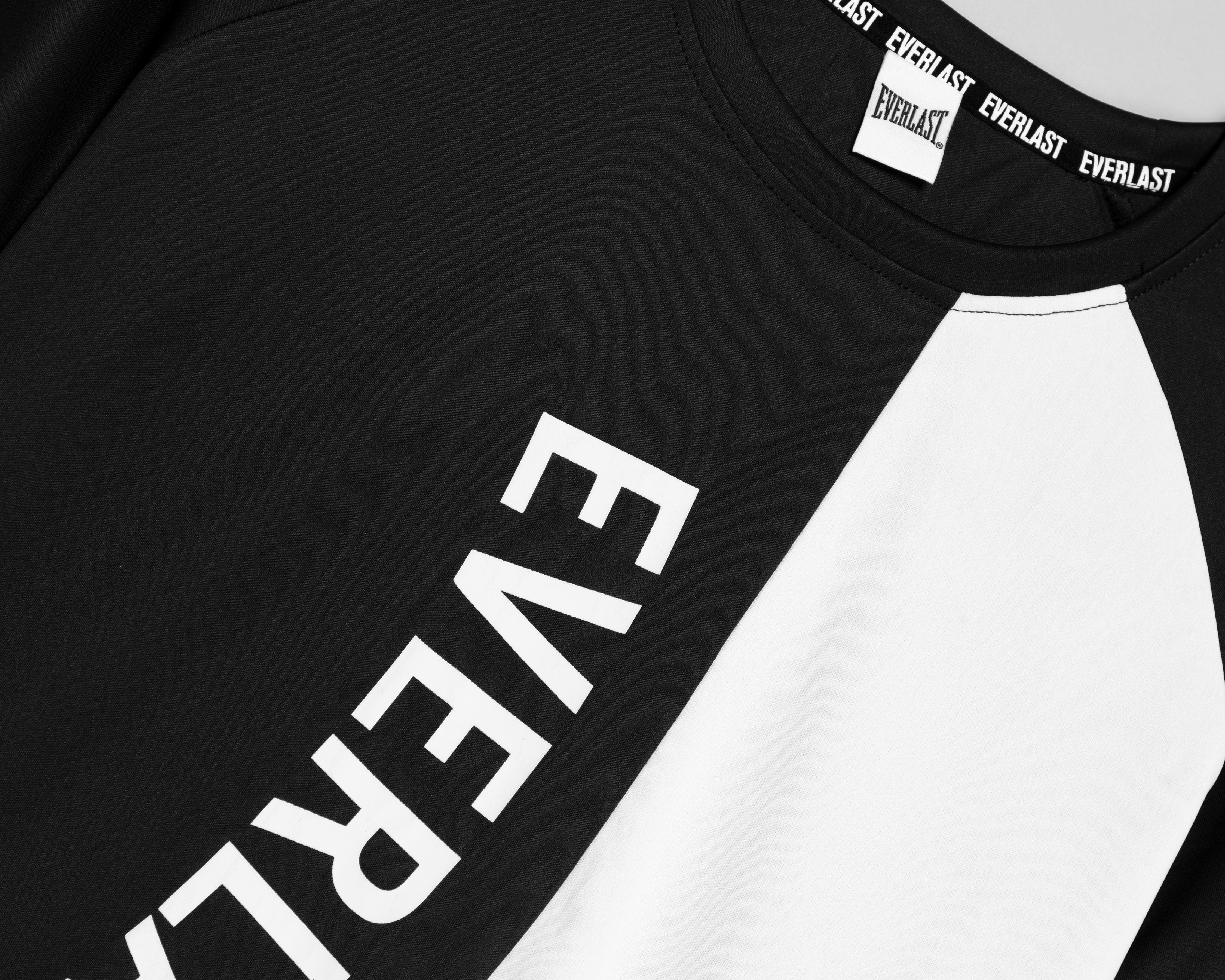 Foto 4 pulgar | Playera Deportiva Everlast para Niño