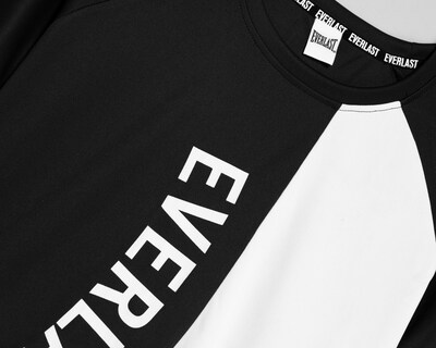 Foto 3 | Playera Deportiva Everlast para Niño