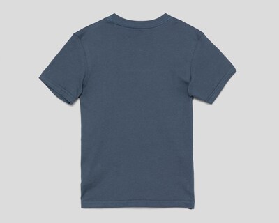 Foto 2 | Playera Refill Manga Corta Estampada para Niño
