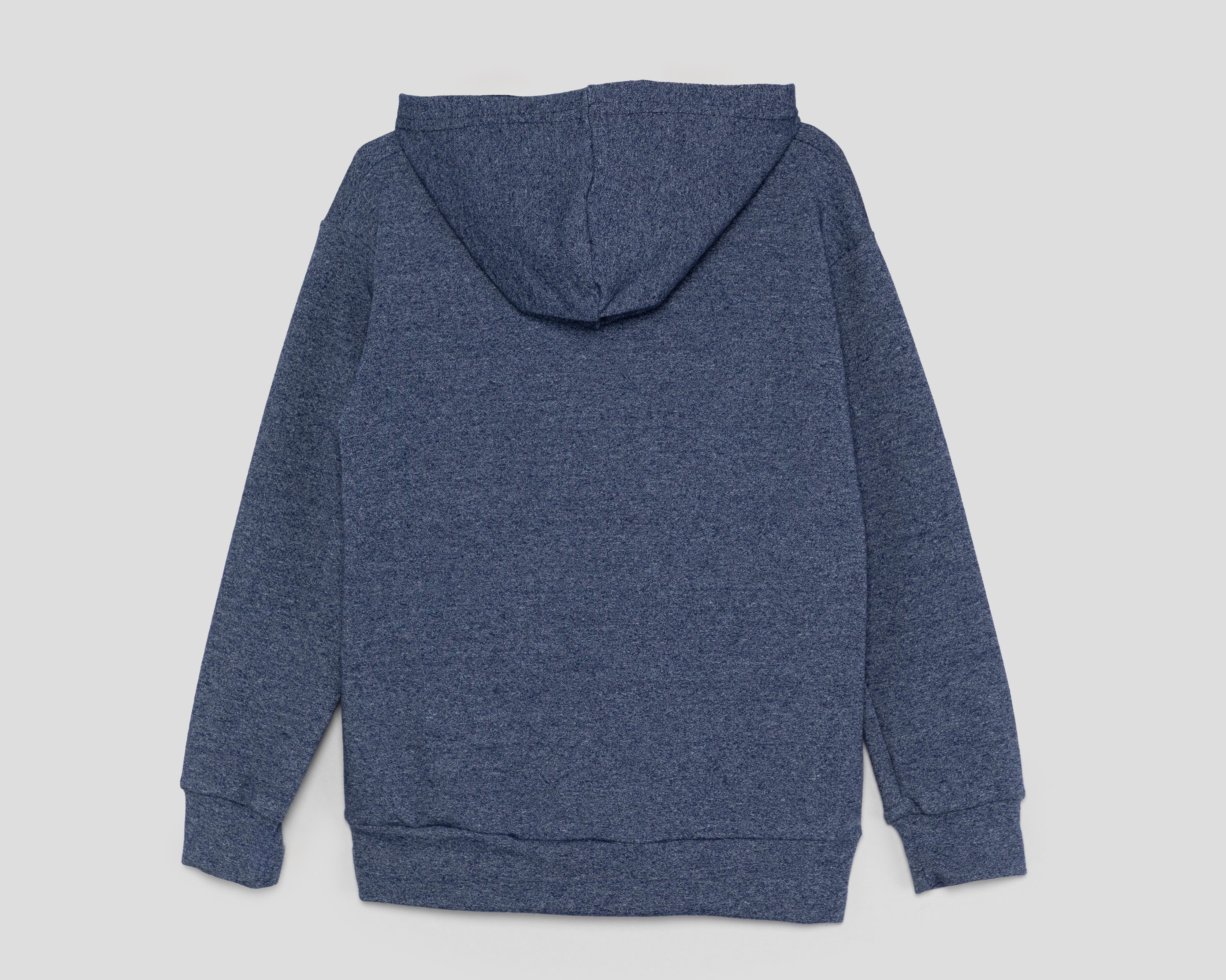 Foto 2 | Sudadera con Capucha Marvel para Niño