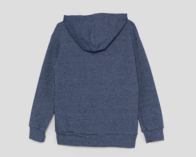 Foto 2 | Sudadera con Capucha Marvel para Niño