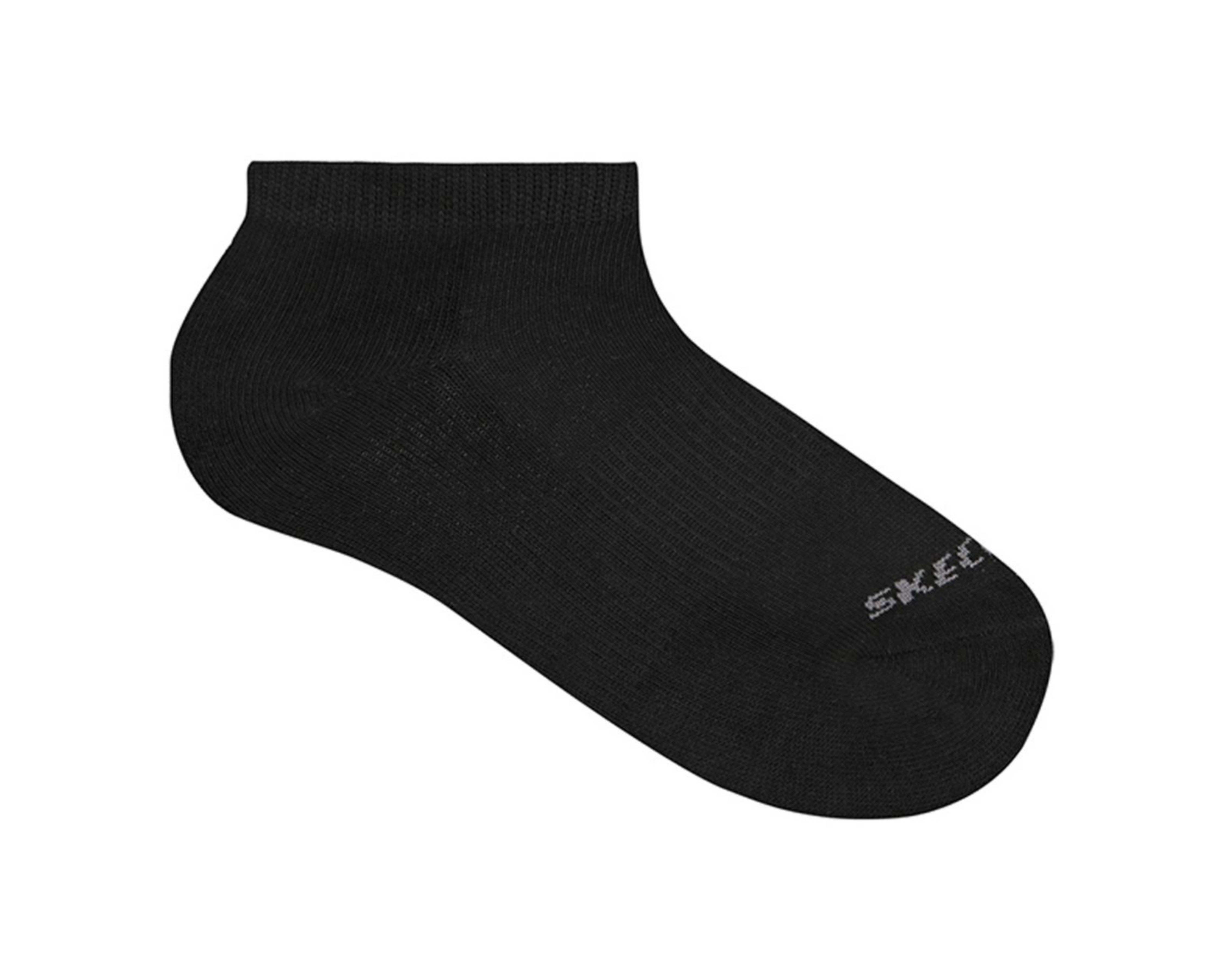 Foto 3 pulgar | Calcetas Deportivas Skechers para Niño 6 Pares