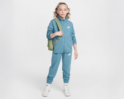 Foto 1 | Pants y Chamarra Nike Sportswear Essentials Juvenil