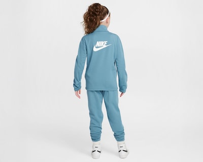 Foto 2 | Pants y Chamarra Nike Sportswear Essentials Juvenil