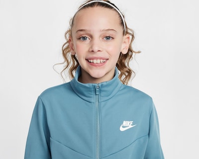 Foto 4 | Pants y Chamarra Nike Sportswear Essentials Juvenil