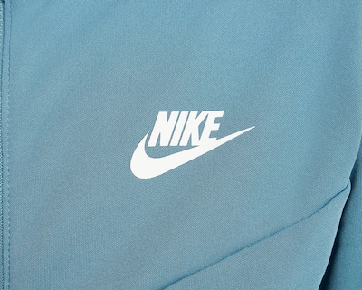 Foto 5 | Pants y Chamarra Nike Sportswear Essentials Juvenil