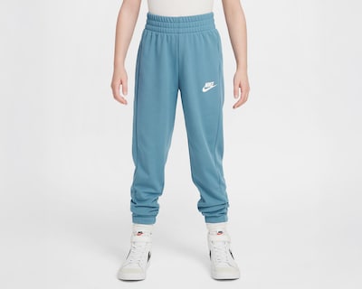 Foto 7 | Pants y Chamarra Nike Sportswear Essentials Juvenil