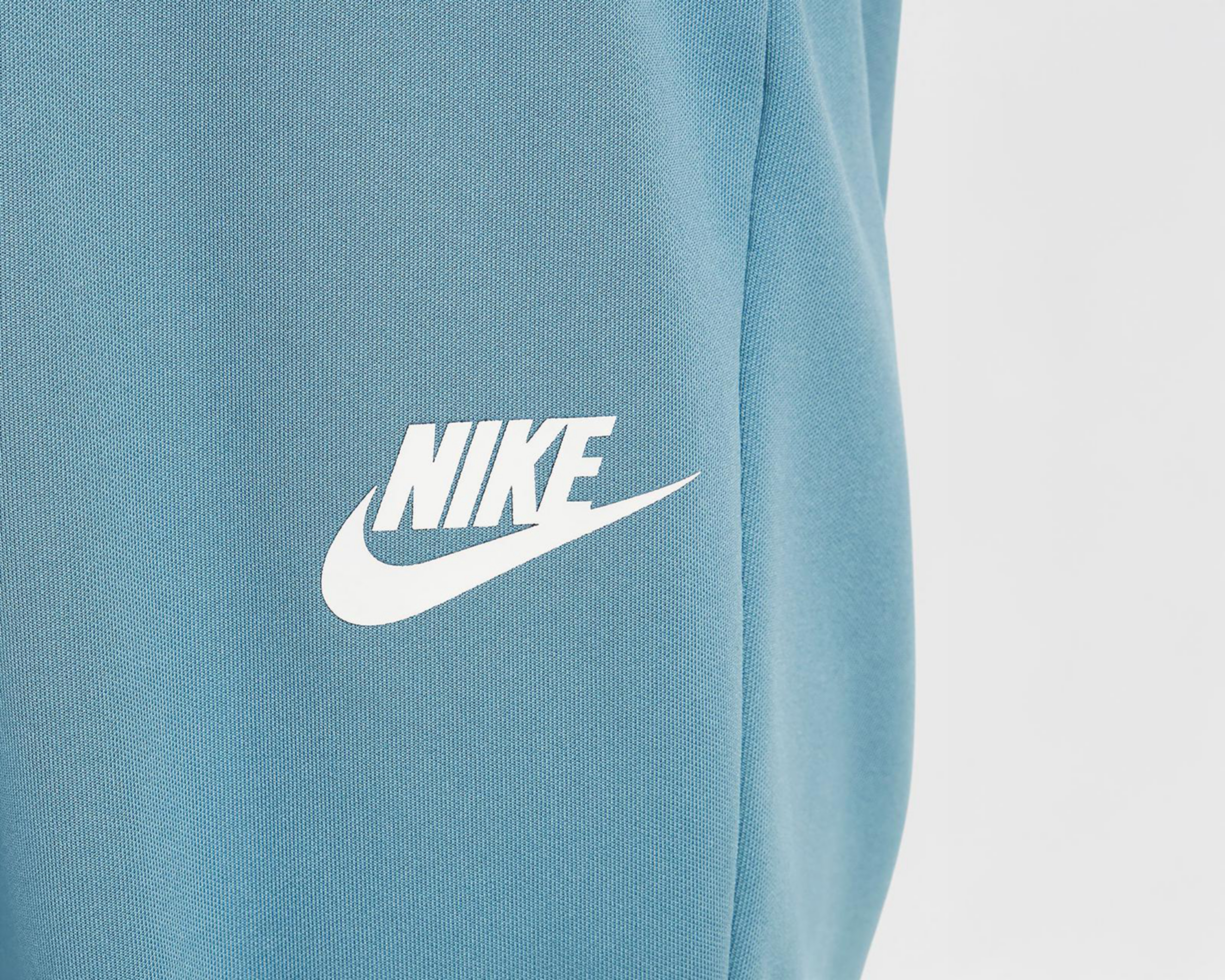 Foto 9 pulgar | Pants y Chamarra Nike Sportswear Essentials Juvenil