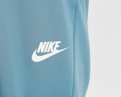 Foto 8 | Pants y Chamarra Nike Sportswear Essentials Juvenil