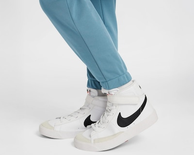 Foto 9 | Pants y Chamarra Nike Sportswear Essentials Juvenil
