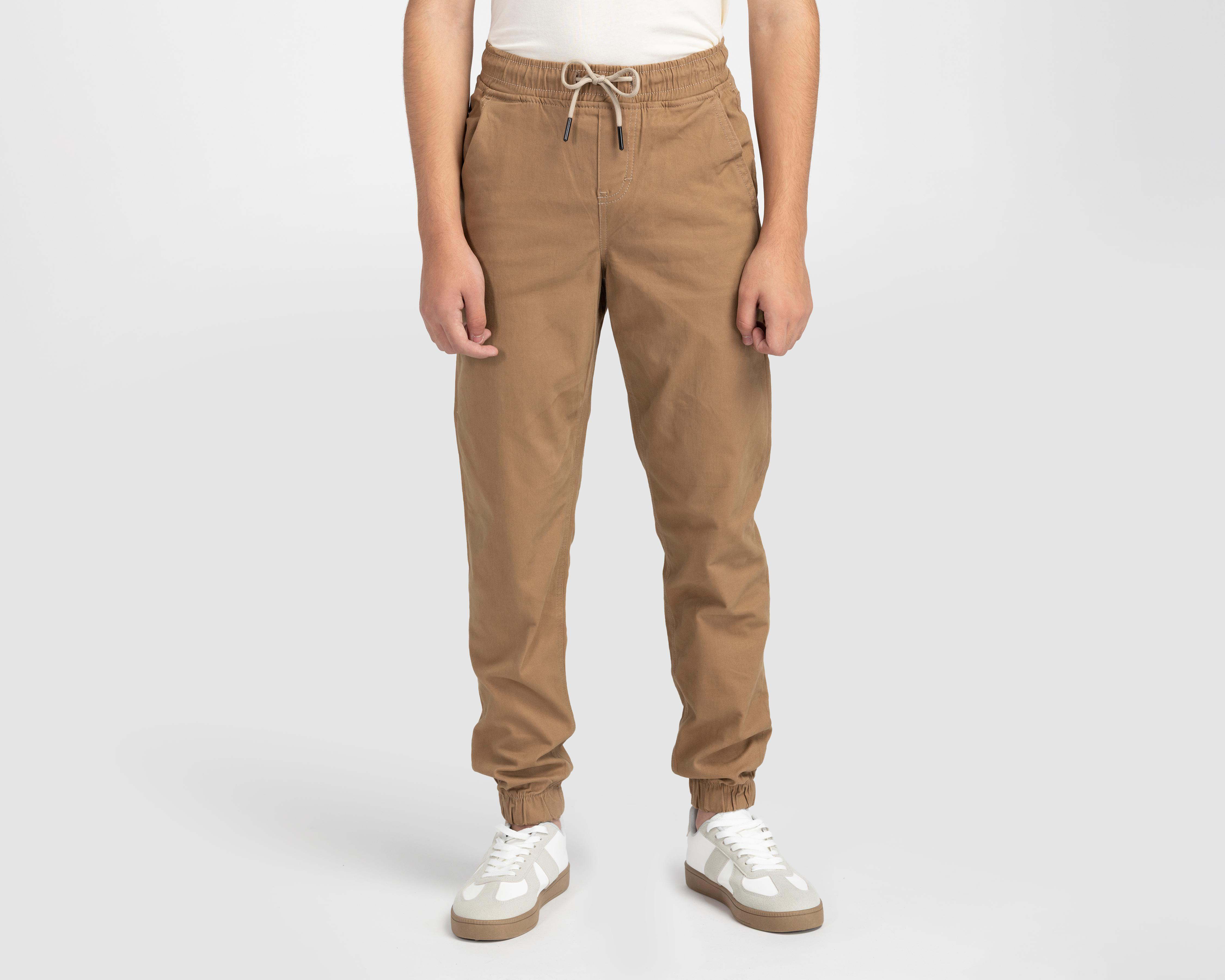 Jogger Refill Juvenil