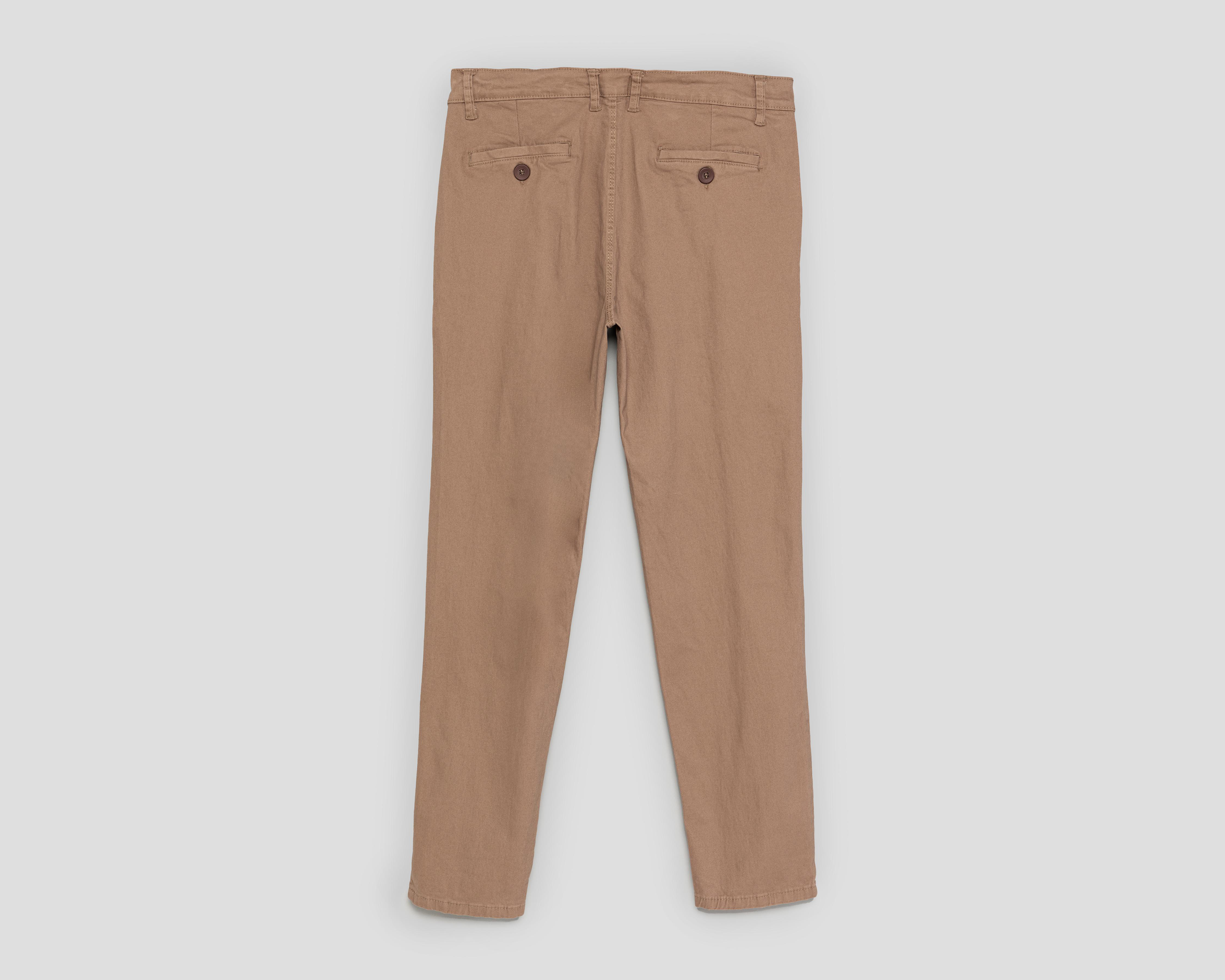 Foto 3 pulgar | Pantalón Refill Slim Juvenil