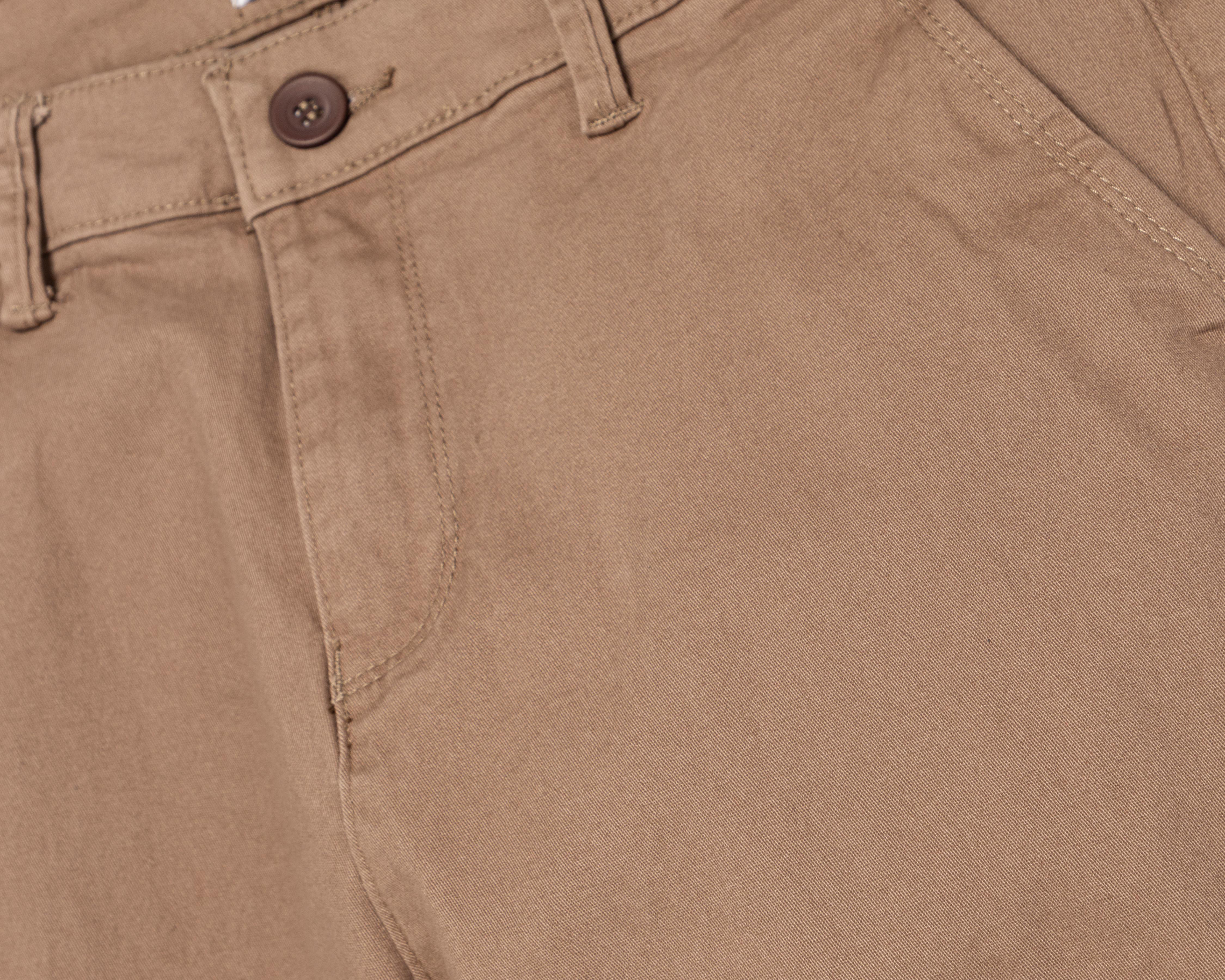 Foto 4 pulgar | Pantalón Refill Slim Juvenil