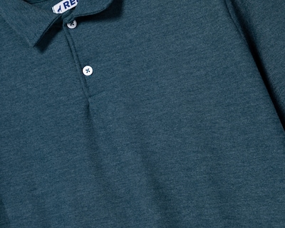 Foto 3 | Playera Polo Refill para Niño