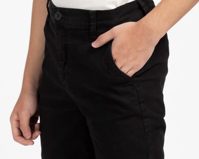 Foto 4 | Pantalón Refill Slim Juvenil