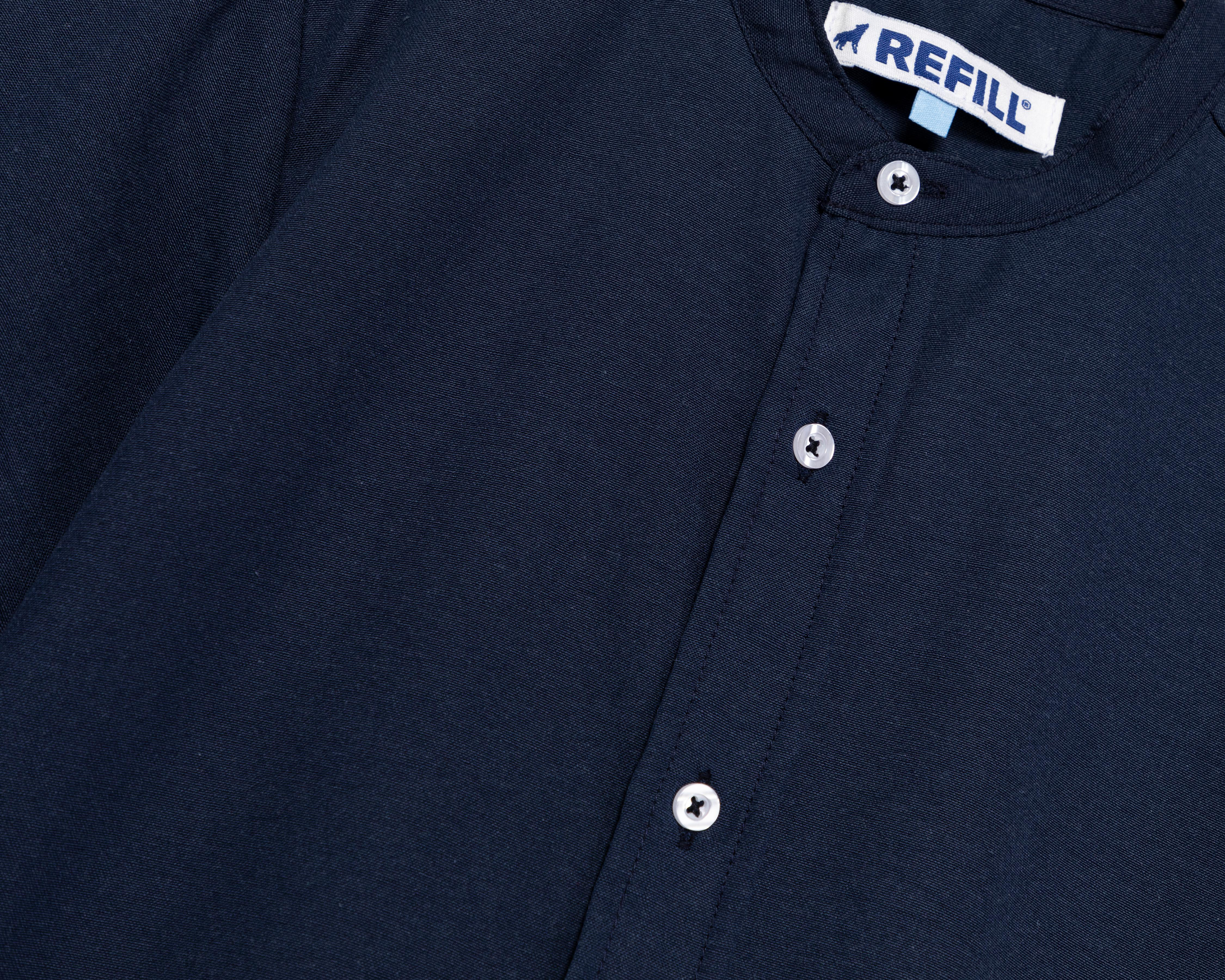 Foto 4 pulgar | Camisa Refill Manga Corta para Niño