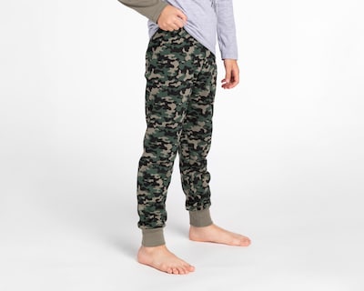 Foto 4 | Pijama para Niño Estampado Optima
