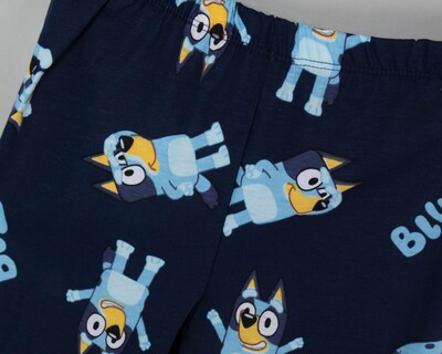Foto 4 | Pijama para Niño Bluey