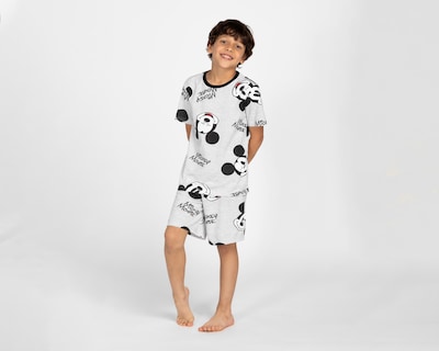 Foto 1 | Pijama para Niño Mickey Mouse Disney
