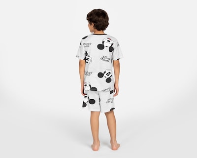 Foto 2 | Pijama para Niño Mickey Mouse Disney