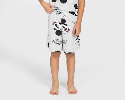 Foto 4 | Pijama para Niño Mickey Mouse Disney